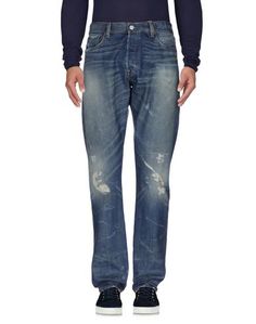Джинсовые брюки Denim & Supply Ralph Lauren