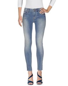 Джинсовые брюки Denim & Supply Ralph Lauren