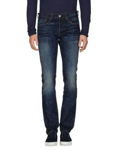 Джинсовые брюки Denim & Supply Ralph Lauren