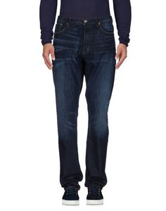 Джинсовые брюки Denim & Supply Ralph Lauren