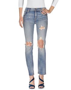 Джинсовые брюки Denim & Supply Ralph Lauren