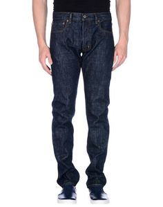 Джинсовые брюки Denim & Supply Ralph Lauren