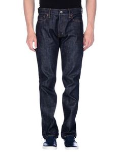 Джинсовые брюки Denim & Supply Ralph Lauren