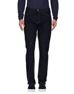Джинсовые брюки Denim & Supply Ralph Lauren
