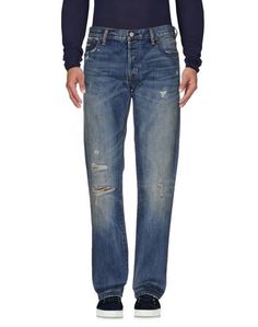 Джинсовые брюки Denim & Supply Ralph Lauren