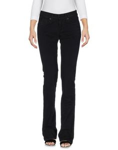 Джинсовые брюки Ralph Lauren Black Label
