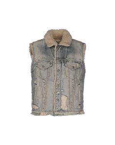 Джинсовая верхняя одежда Denim & Supply Ralph Lauren