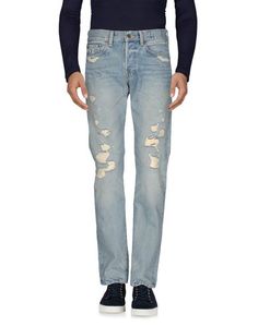 Джинсовые брюки Denim & Supply Ralph Lauren