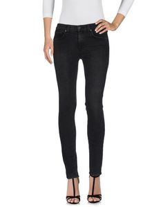 Джинсовые брюки RAG & Bone/Jean