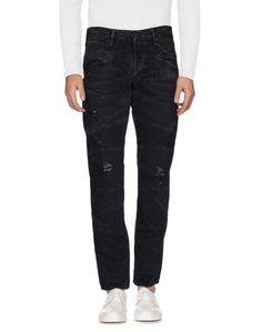 Джинсовые брюки Denim & Supply Ralph Lauren