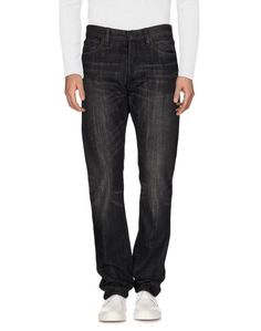 Джинсовые брюки Denim & Supply Ralph Lauren