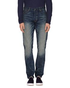 Джинсовые брюки Denim & Supply Ralph Lauren