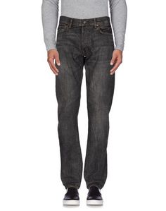 Джинсовые брюки Denim & Supply Ralph Lauren