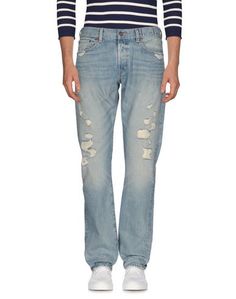 Джинсовые брюки Denim & Supply Ralph Lauren