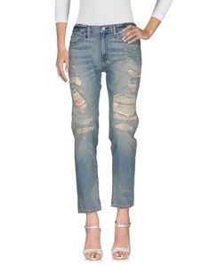 Джинсовые брюки Denim & Supply Ralph Lauren