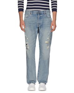 Джинсовые брюки Denim & Supply Ralph Lauren