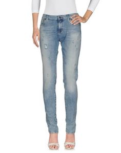 Джинсовые брюки Denim & Supply Ralph Lauren