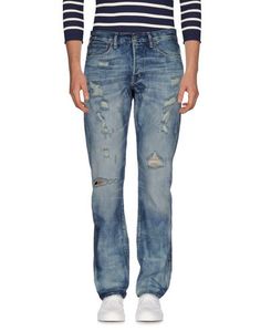 Джинсовые брюки Denim & Supply Ralph Lauren