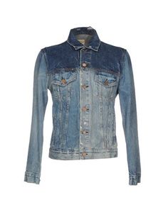 Джинсовая верхняя одежда Denim & Supply Ralph Lauren