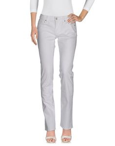 Джинсовые брюки 7 For All Mankind