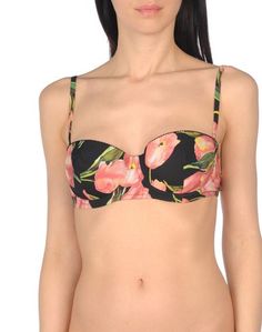 Купальный бюстгальтер Dolce & Gabbana Beachwear