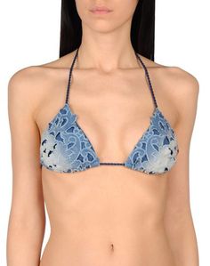 Купальный бюстгальтер Ermanno Scervino Beachwear