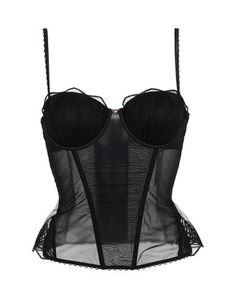 Бюстье Emporio Armani