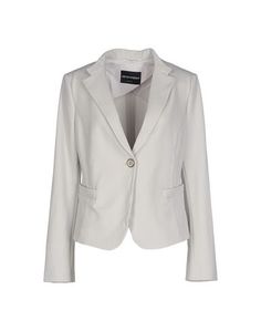 Пиджак Emporio Armani