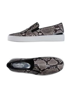 Низкие кеды и кроссовки Michael Michael Kors