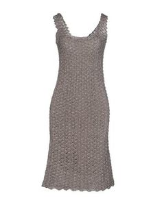 Короткое платье Emporio Armani