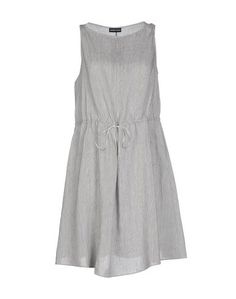 Короткое платье Emporio Armani
