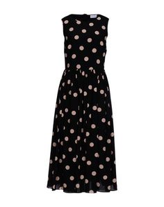 Платье длиной 3/4 RED Valentino