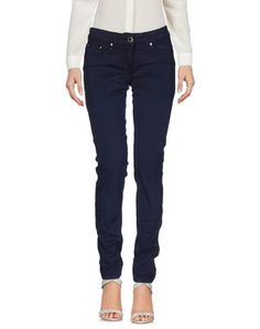 Повседневные брюки Elisabetta Franchi Jeans