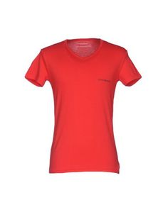 Футболка Emporio Armani