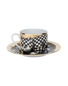 Гаджет Fornasetti