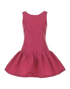 Короткое платье RED Valentino