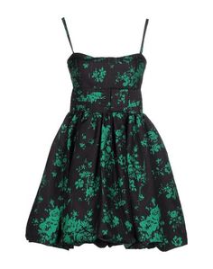 Короткое платье RED Valentino