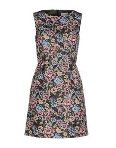 Короткое платье RED Valentino