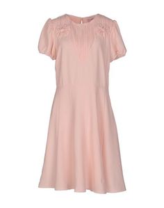 Короткое платье RED Valentino