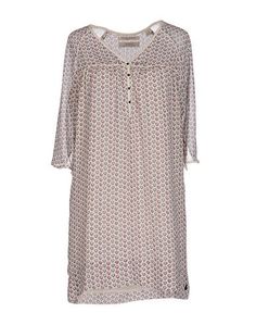 Короткое платье Maison Scotch