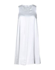 Короткое платье BLU Bianco
