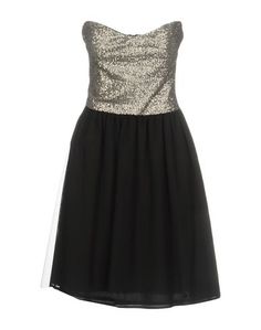 Короткое платье Boutique de la Femme