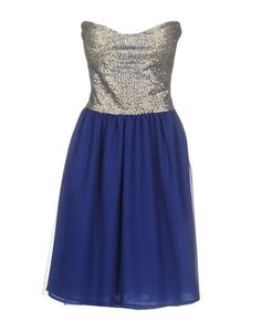 Короткое платье Boutique de la Femme