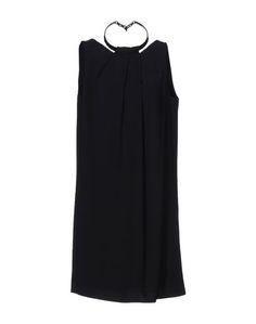 Короткое платье Emporio Armani