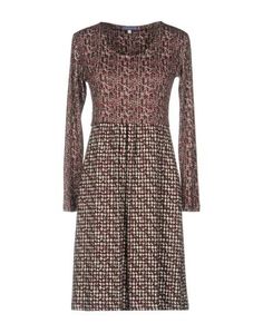 Короткое платье Monika Varga