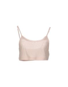 Топ без рукавов Intropia