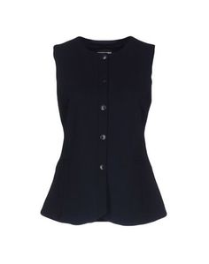Топ без рукавов Emporio Armani