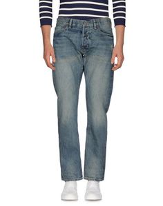 Джинсовые брюки Denim & Supply Ralph Lauren