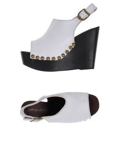 Сандалии Jeffrey Campbell