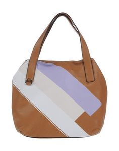 Сумка на руку Coccinelle